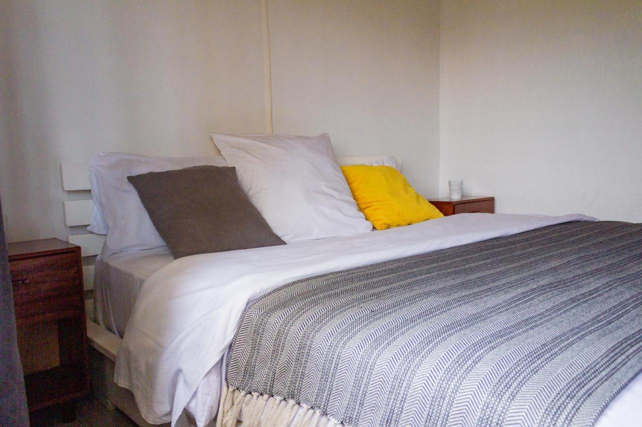 Indani Residence With Exceptional Night Comfort 루헹게리 외부 사진
