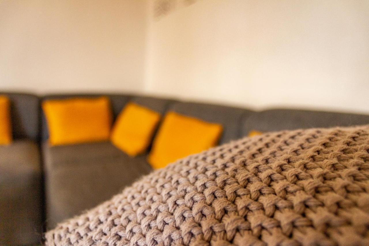 Indani Residence With Exceptional Night Comfort 루헹게리 외부 사진